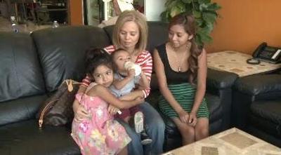 Fundraiser Organized for Family Affected by Tragic Shooting