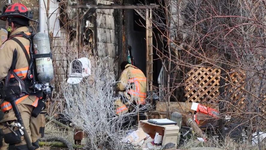 University Terrace Viewer Pic