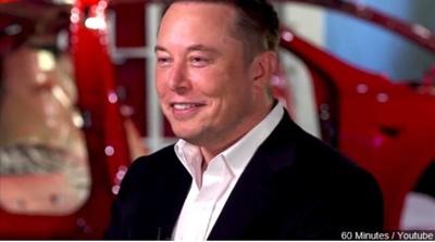 SEC Says Tesla CEO Should Be Held In Contempt