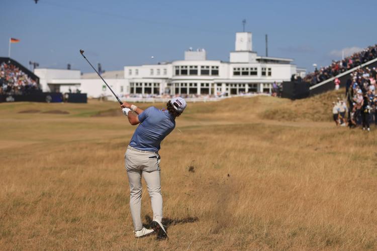 British Open Golf Championship