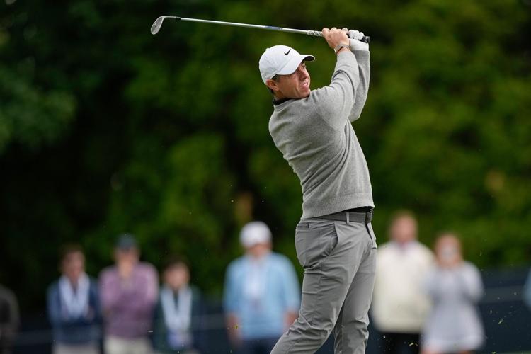 PGA Championship Golf