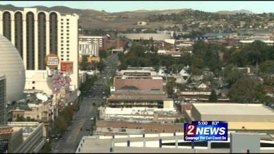 New University District to Help Transform Downtown Reno