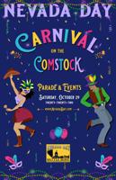 2022 Nevada Day Parade