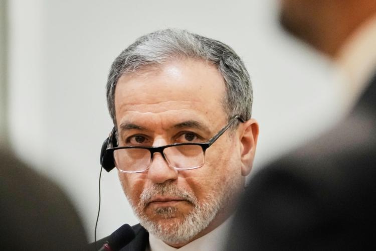 Iraq Iranian