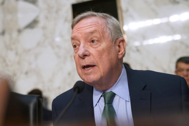 Senate Judiciary