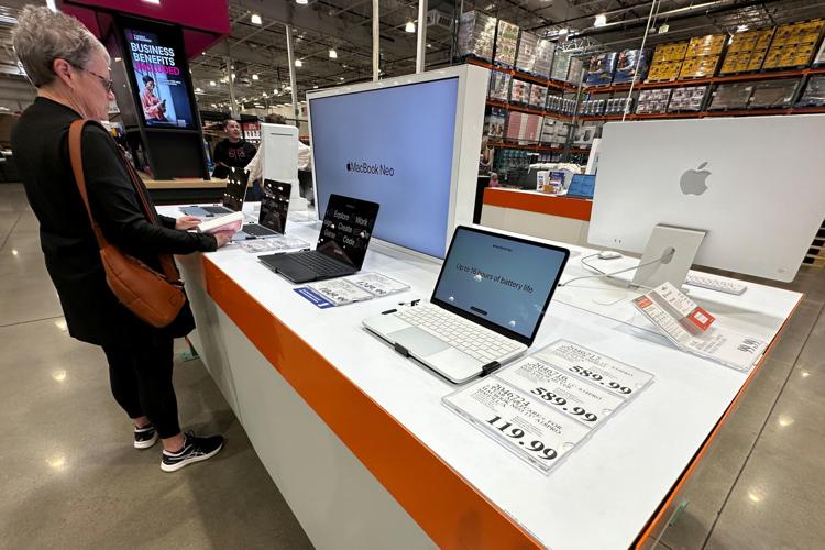 Apple Mac Price Hikes