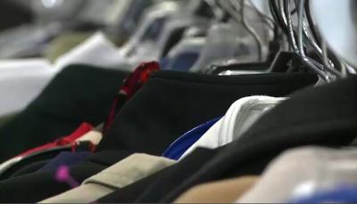 Organizations In Need of Coats for Winter