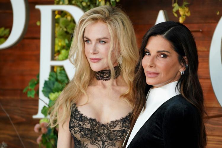 LA Premiere of "Practical Magic 2"