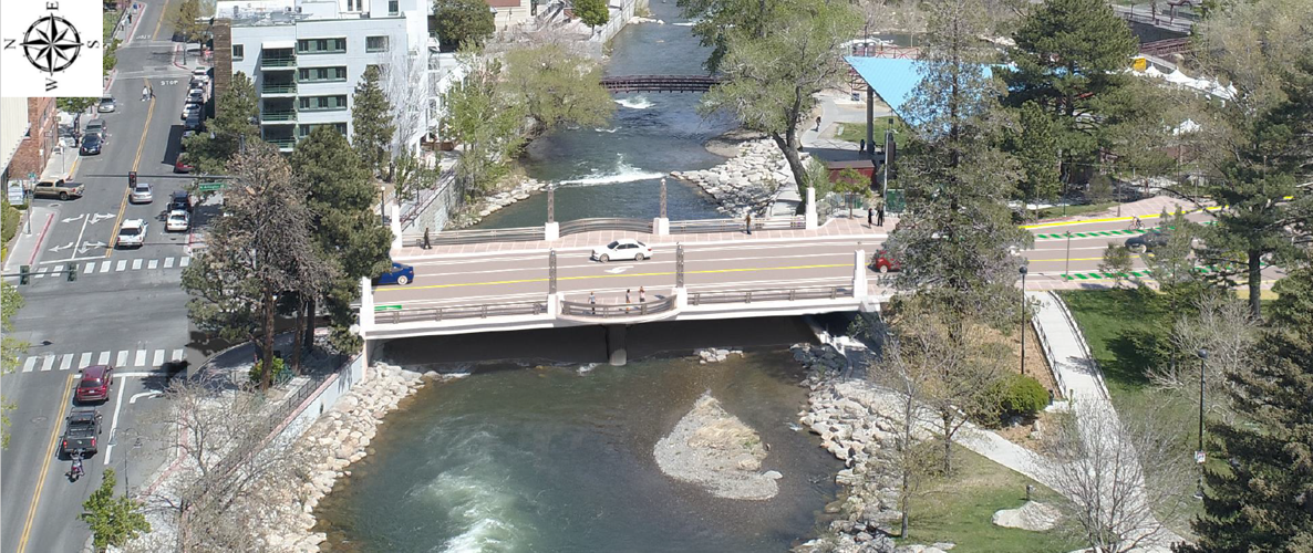Arlington Avenue Bridge