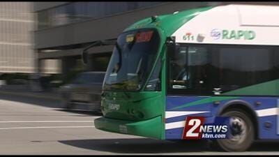 RTC Seeks Public Input on Region's Newest Bus Line