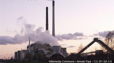 EPA Proposes Relaxing Coal Plant Emissions Rule