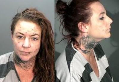 Missing Woman Found Unharmed And Well