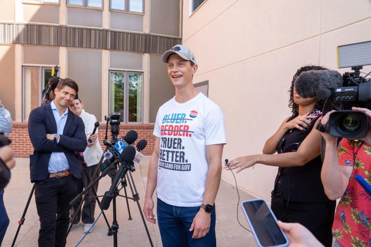 Election 2026 Iowa Governor