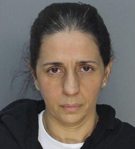 Police: Miami Mom Faked Son's Abduction, Faces Murder Charge