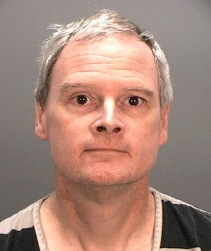 Man Arrested, Accused of Possessing Child Pornography