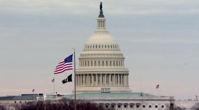 Congress OKs First Step to Dismantle Affordable Care Act