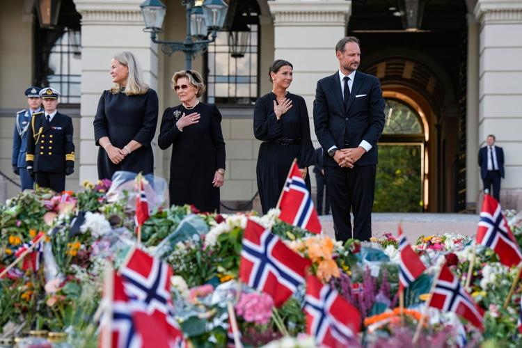Norway Royals