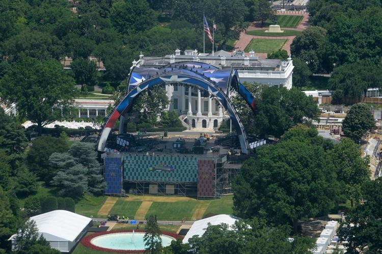 Trump White House