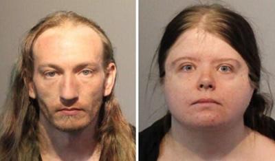 Reno Couple Arrested After Detectives Reportedly Find Child Pornography Involving 9-Year-Old
