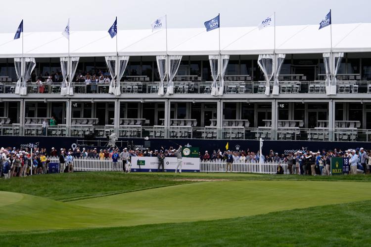 PGA Championship Golf