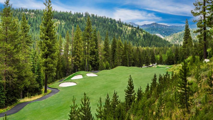 Links at Squaw Creek Announces Opening Day for 2022 Golf Season