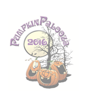 Pumpkinpalooza In Victorian Square