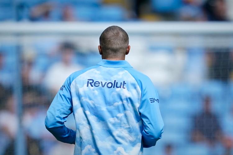 Britain Premier League Soccer