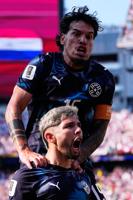 Paraguay stuns Germany in a penalty shootout for the biggest upset of the 2026 World Cup
