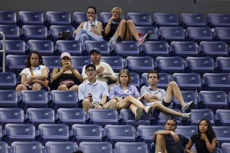 US Open Tennis