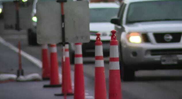 What to Expect Driving Around Rancharrah Development