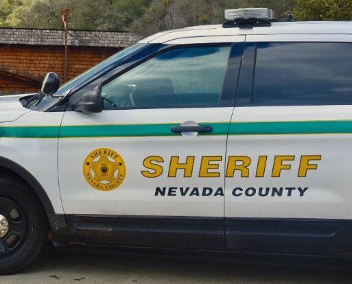 Authorities: California Man Dies in Paragliding Crash Near Truckee