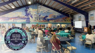 Tribal Summit 2025