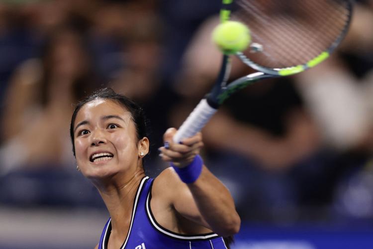 US Open Tennis