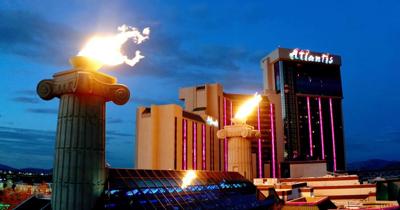 Atlantis Casino Resort Spa