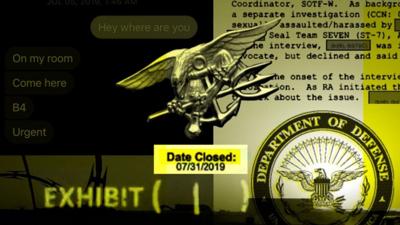 Former Sailor Details Misconduct by SEALs Pulled From Iraq