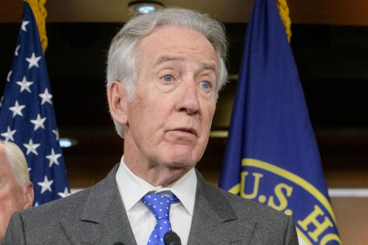 Congress Democrats Term Limits