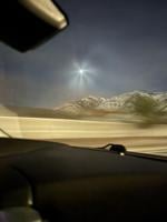 Light in the northern Nevada Sky 2