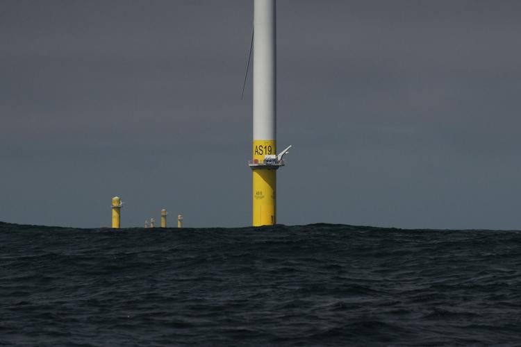 Climate Offshore Wind