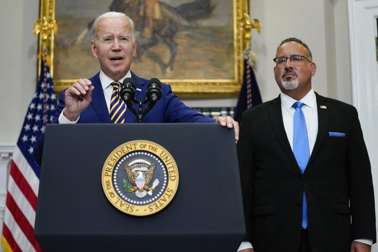President Biden
