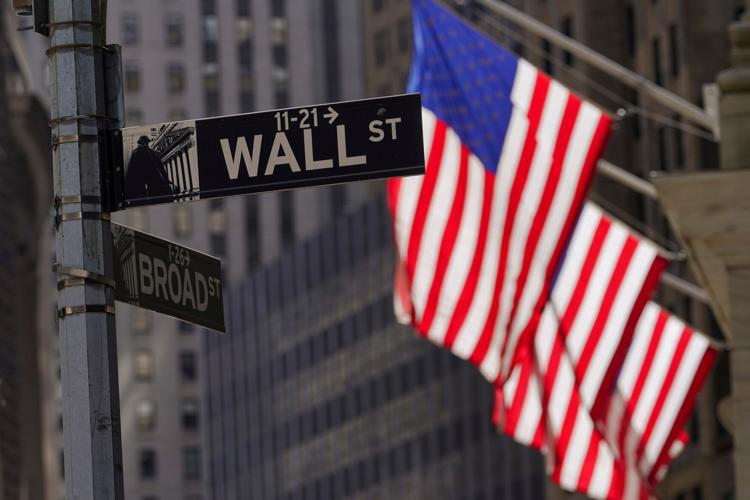 Financial Markets New York