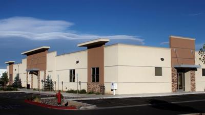 Reno+Sparks Chamber Announce Health And Wellness Fair, Open To The Public