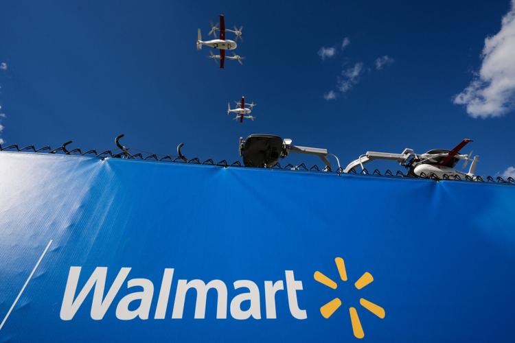 Rural Delivery Wars