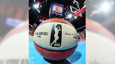 San Antonio Stars Moving to Las Vegas, Bought by MGM Resorts