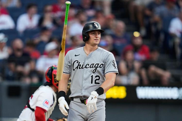 White Sox Guardians Baseball