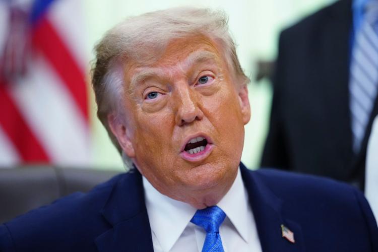 Trump