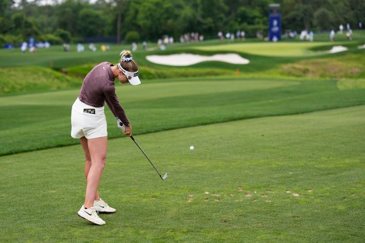 LPGA Tour Golf