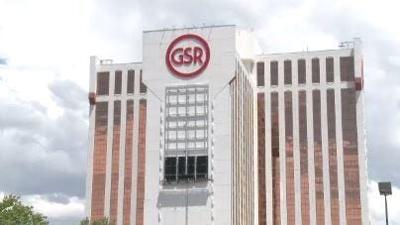 Grand Sierra Resort Installing New Video Display