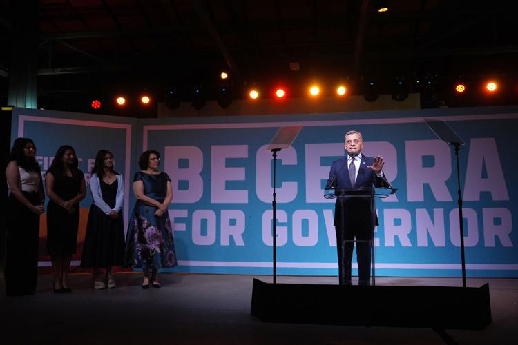 Election 2026 California Governor