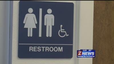 Attorney General, Governor Sandoval Differ on Obama Transgender Bathroom Directive