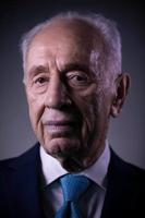 Former Israeli President Peres Honored in Jerusalem